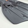 Płetwy Fourth Element Tech Fin Grey